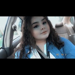 Meet your Posher, Audrianna